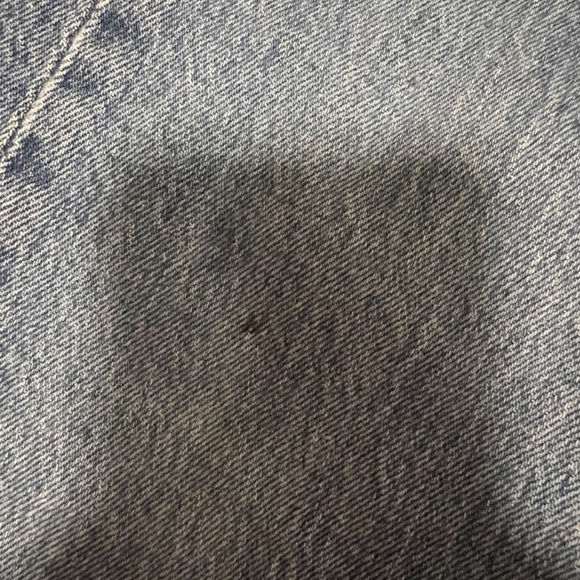 Levi’s wedgie straight jeans - Picture 6 of 6